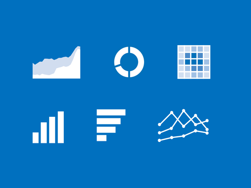 Illustration of graphs