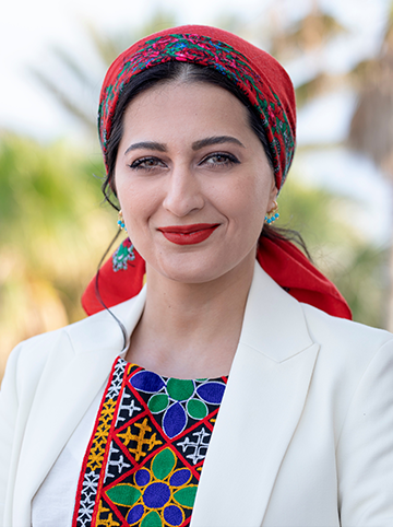 Basma Alawee