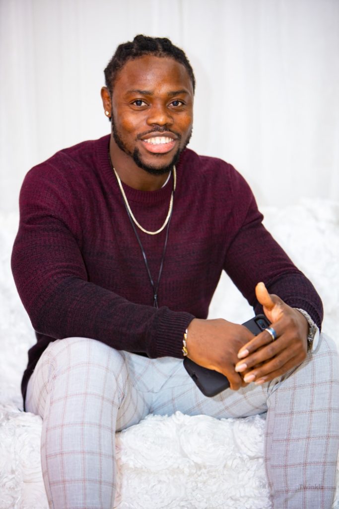 Dacious Richardson