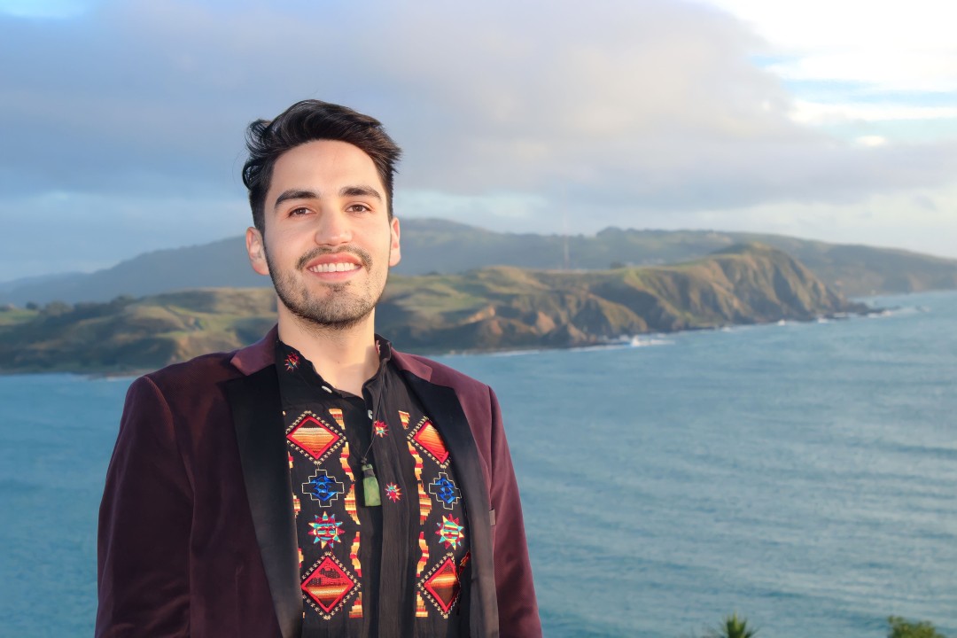 Daniel Gamboa